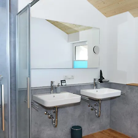 Berg Fux - Ferienwohnung Louis Der Fux Sonthofen Exterior photo